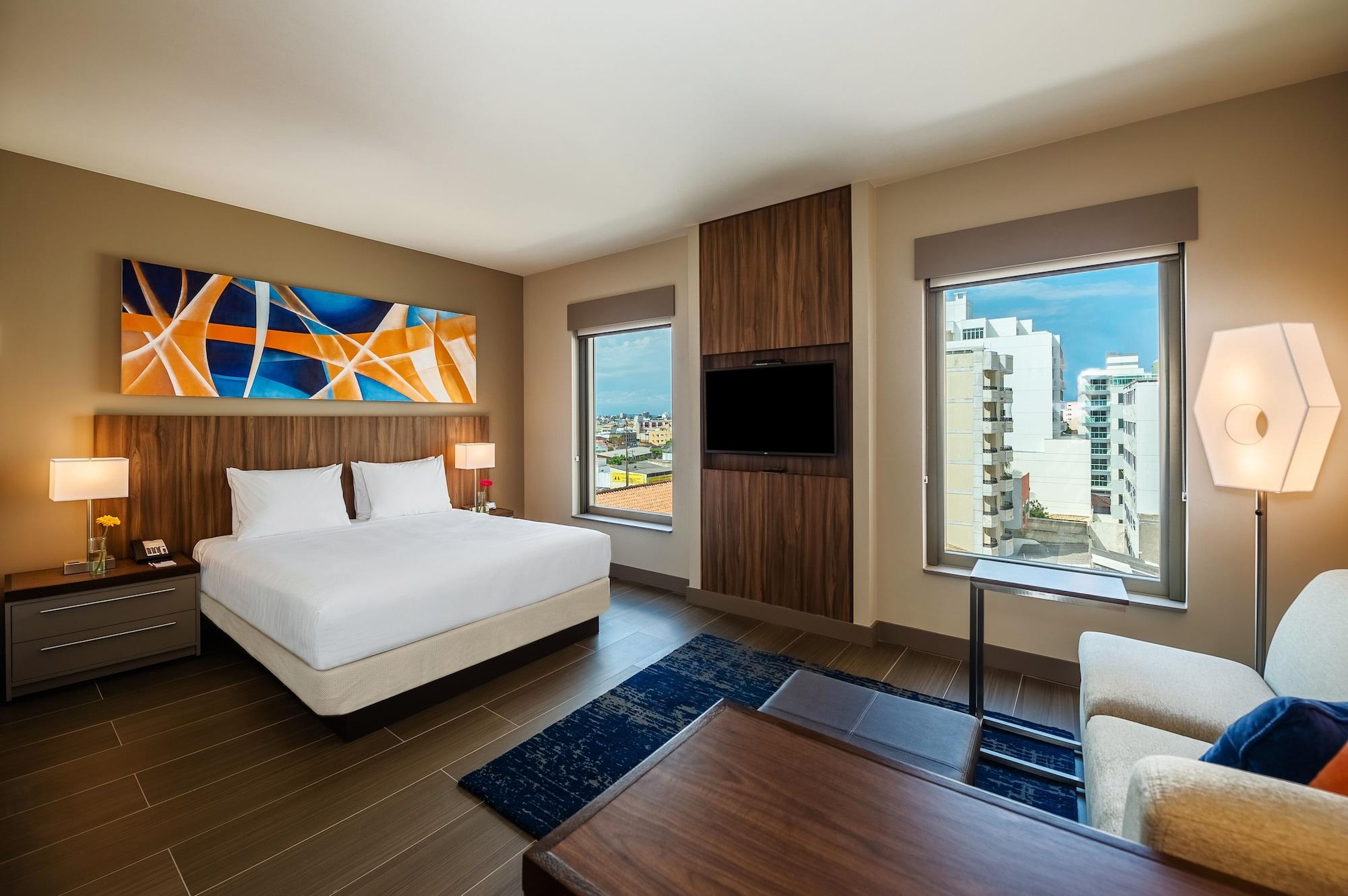Hyatt Place Macaé Eksteriør billede