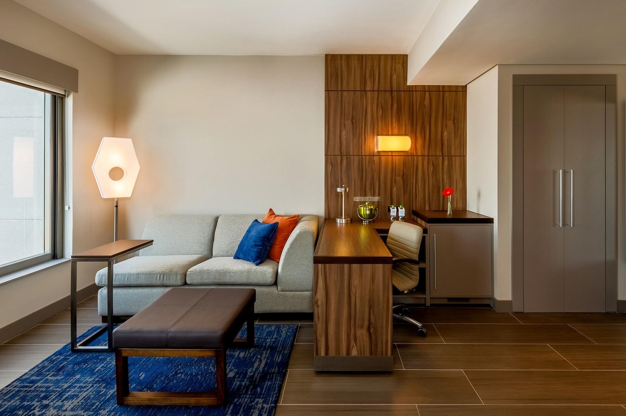Hyatt Place Macaé Eksteriør billede