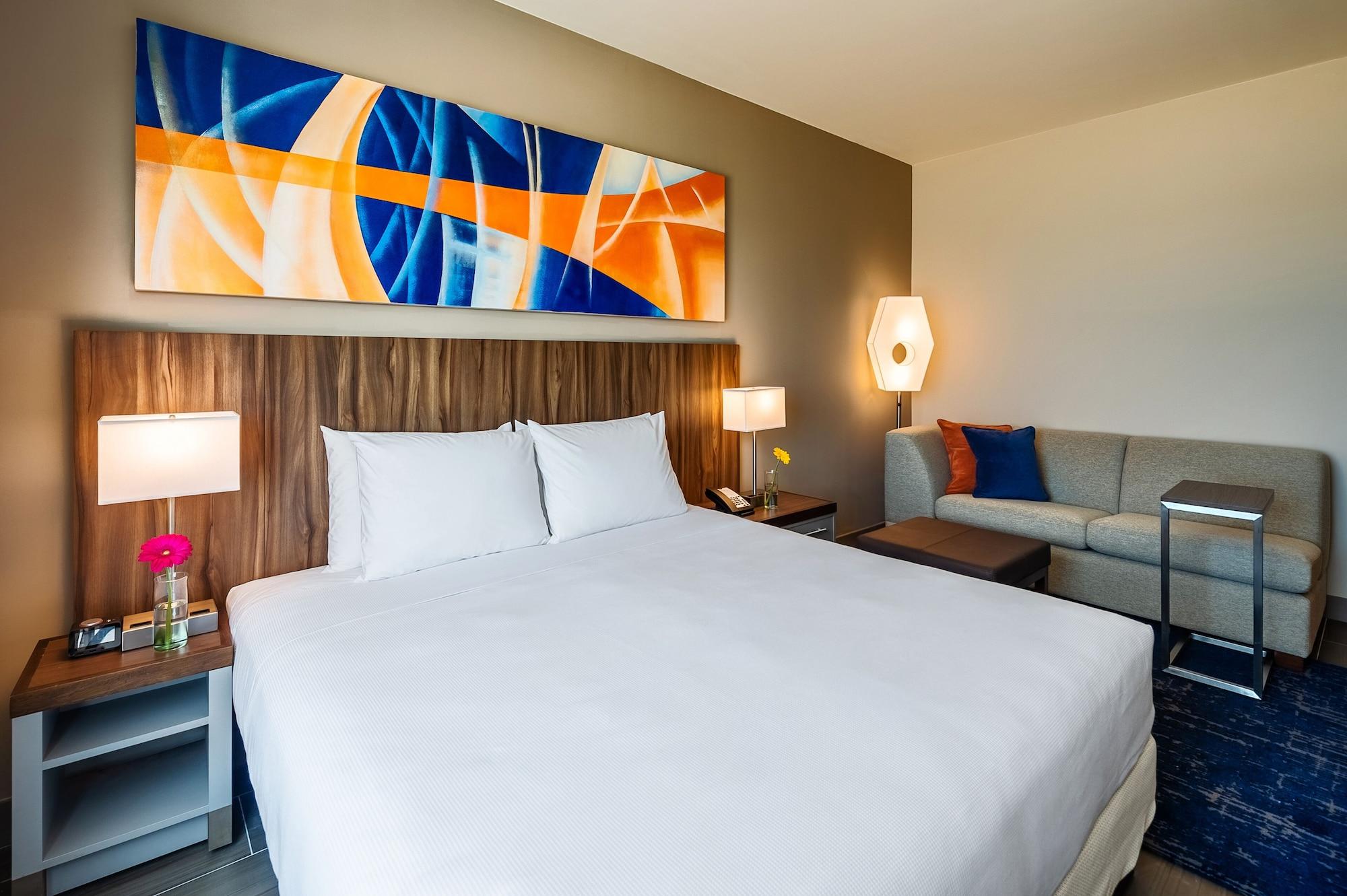 Hyatt Place Macaé Eksteriør billede