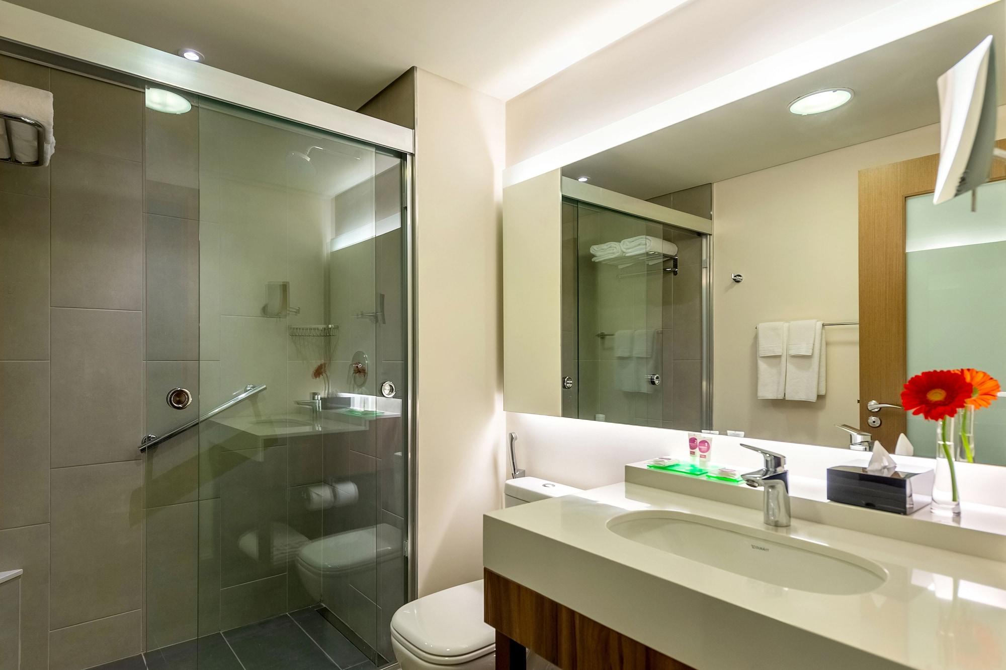 Hyatt Place Macaé Eksteriør billede