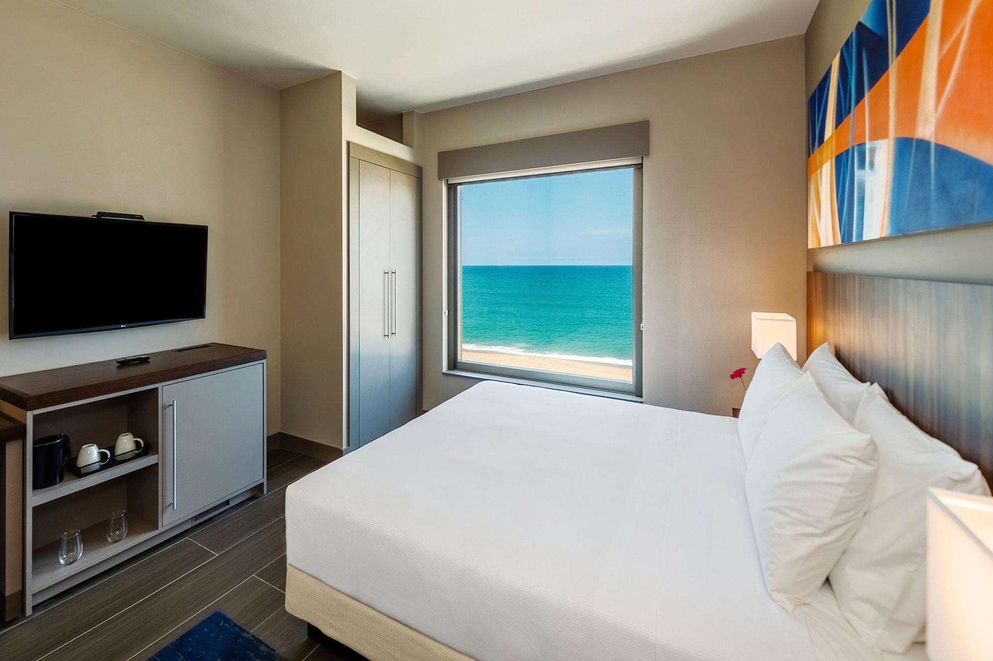 Hyatt Place Macaé Eksteriør billede