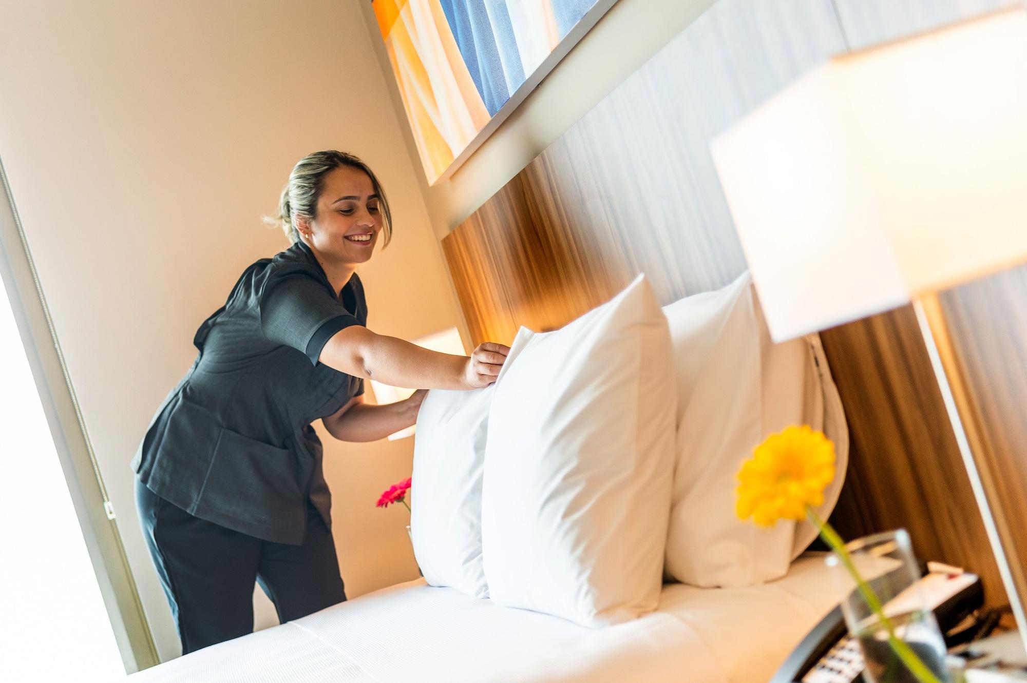 Hyatt Place Macaé Eksteriør billede