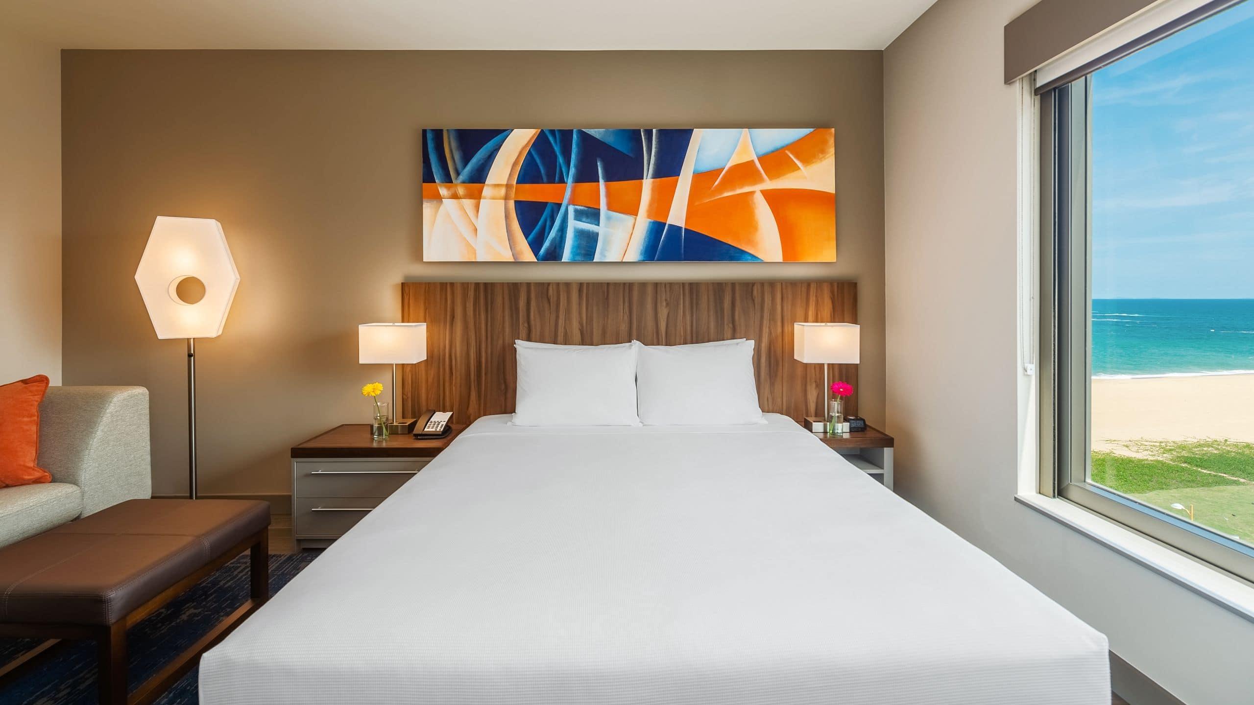 Hyatt Place Macaé Eksteriør billede