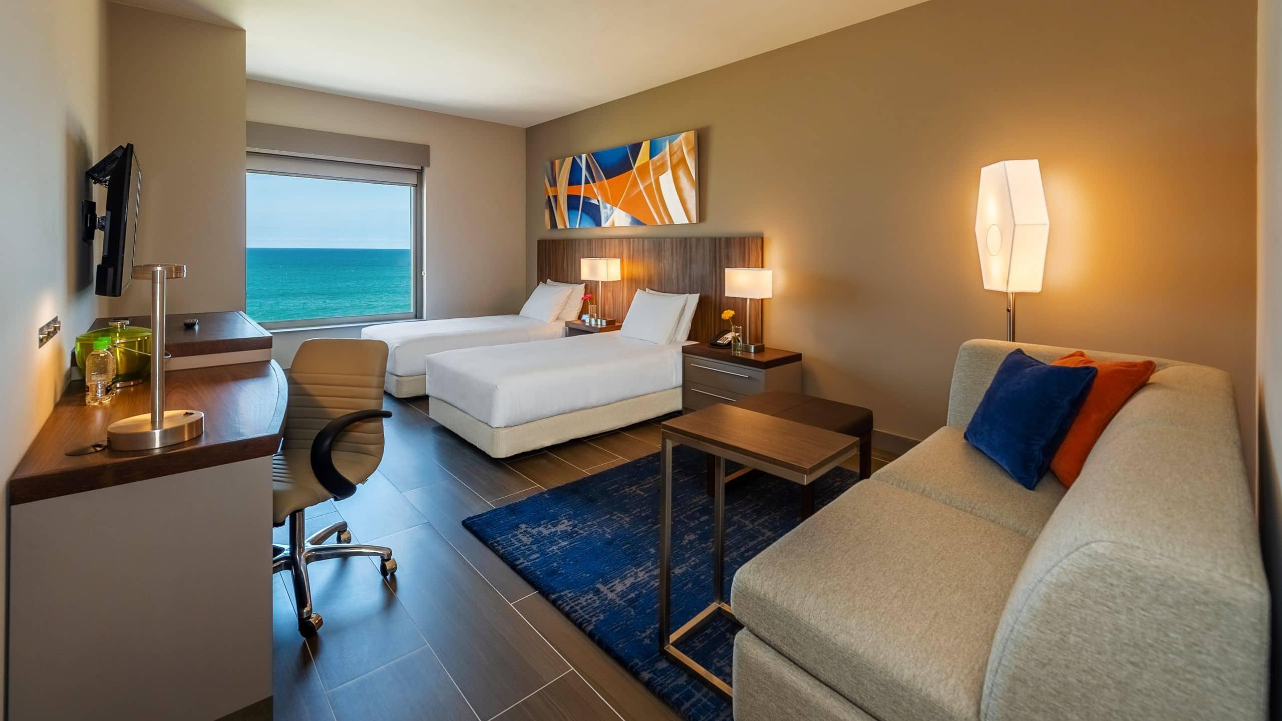 Hyatt Place Macaé Eksteriør billede