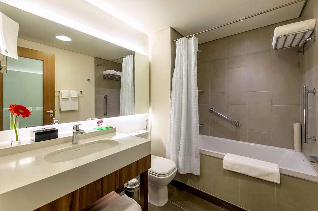Hyatt Place Macaé Værelse billede