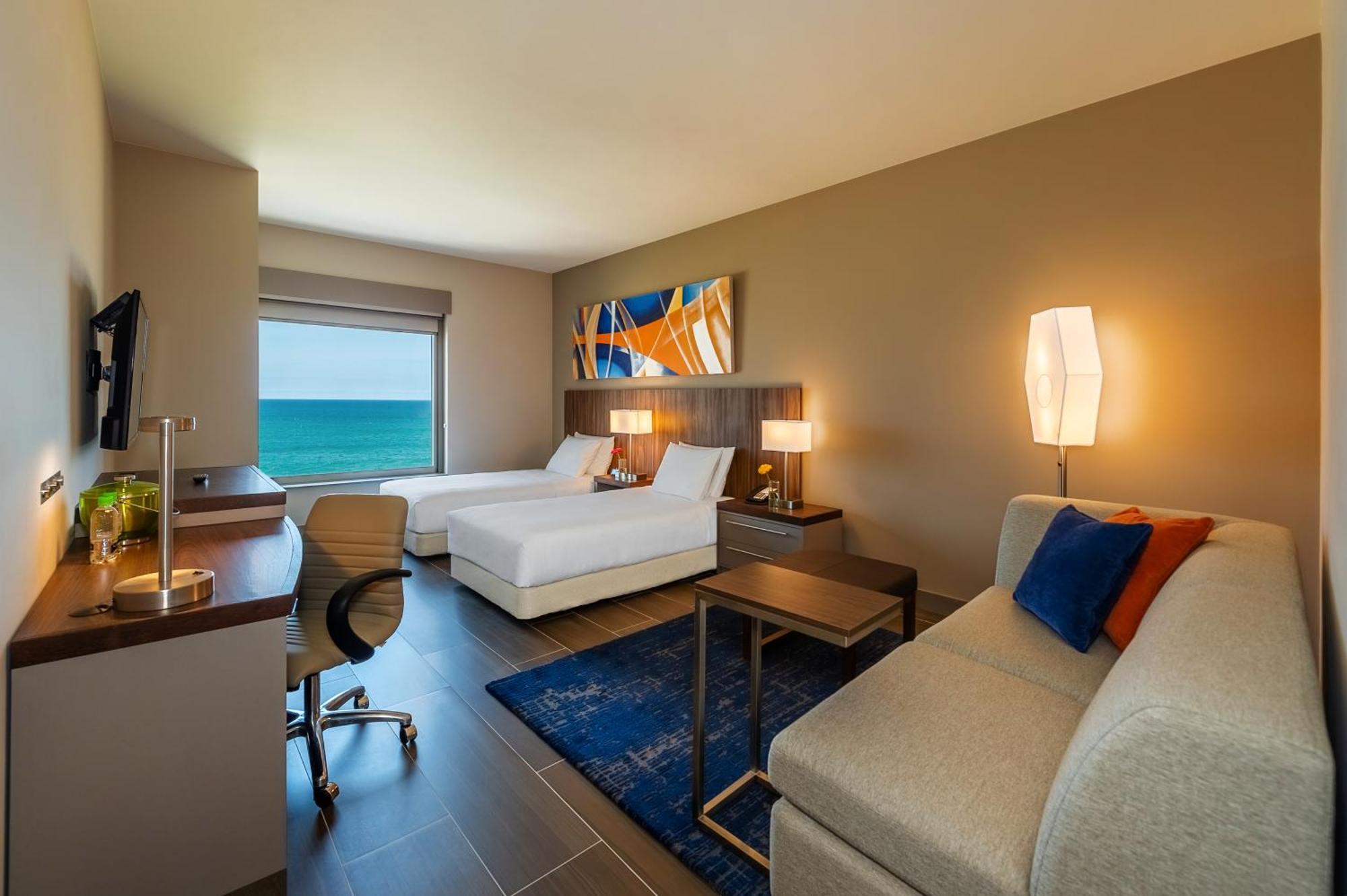 Hyatt Place Macaé Eksteriør billede