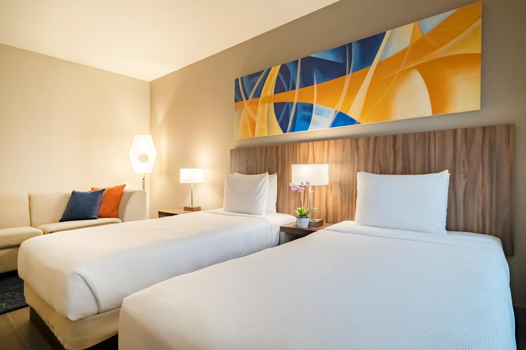 Hyatt Place Macaé Eksteriør billede