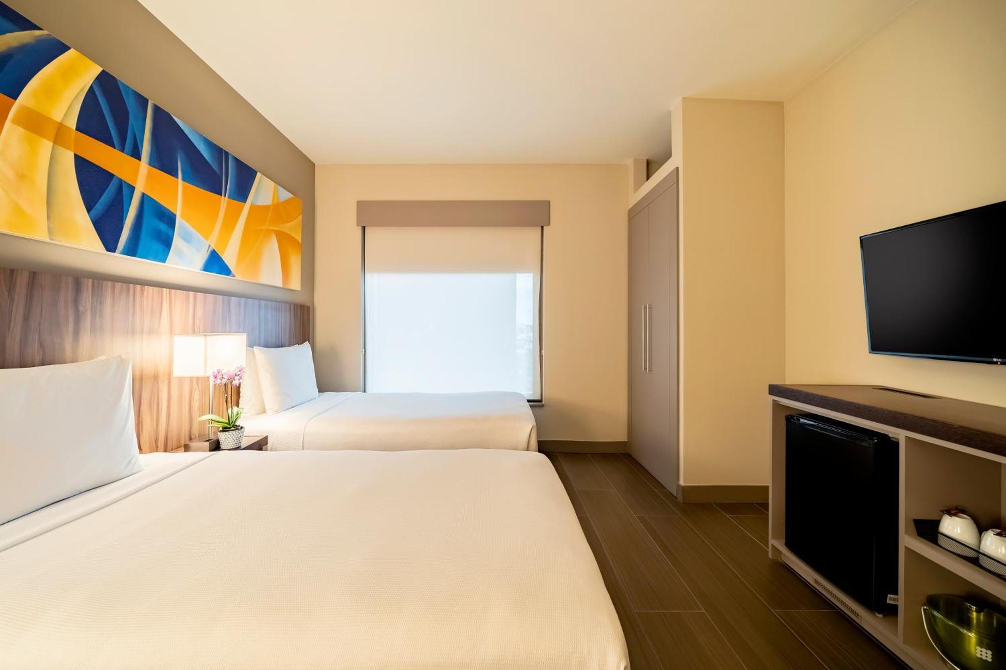 Hyatt Place Macaé Eksteriør billede
