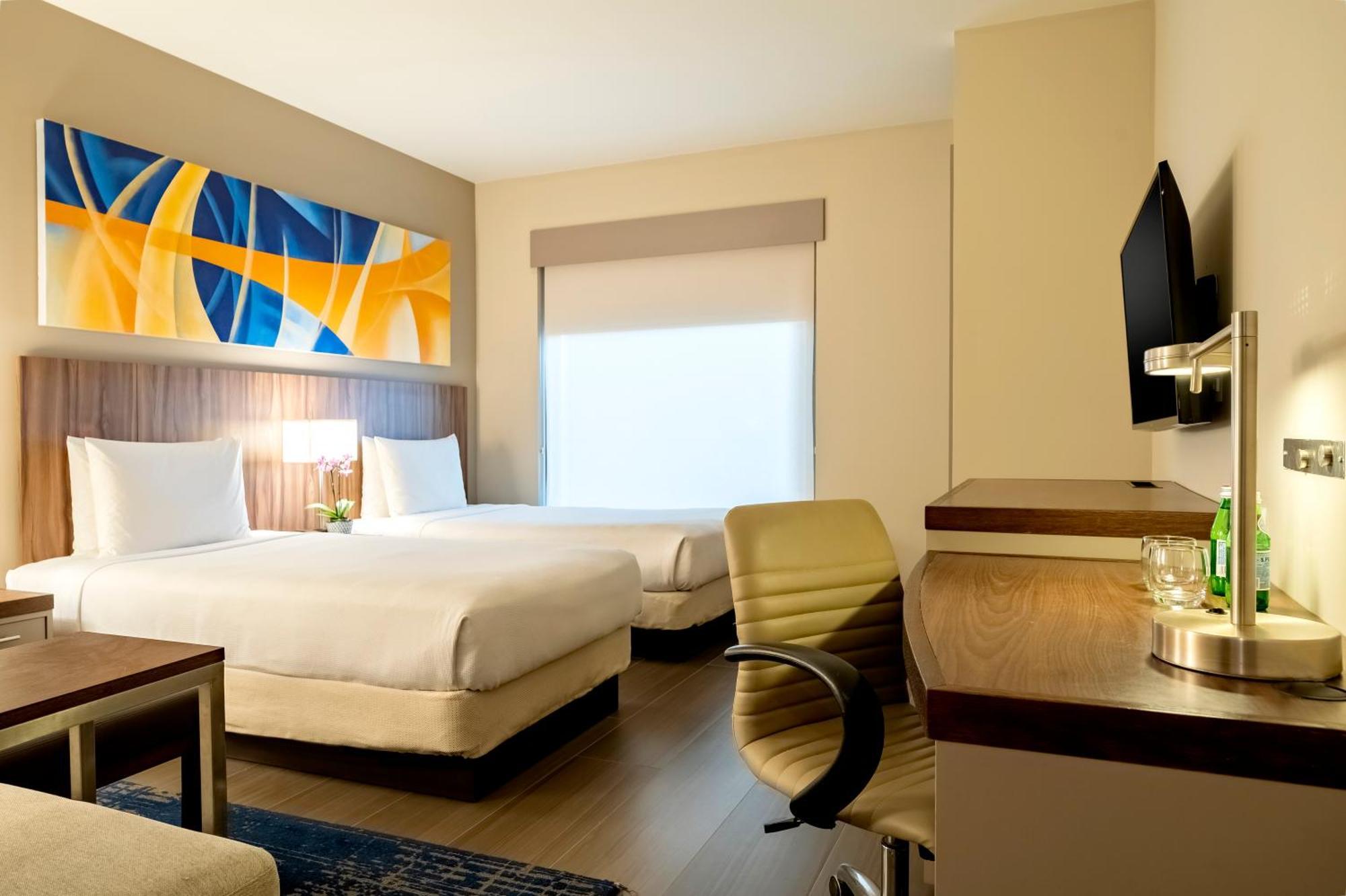 Hyatt Place Macaé Eksteriør billede