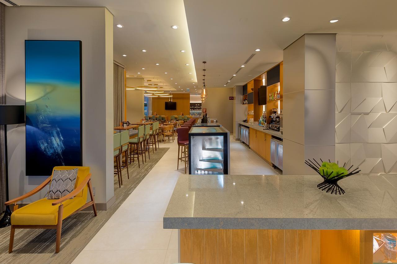 Hyatt Place Macaé Eksteriør billede