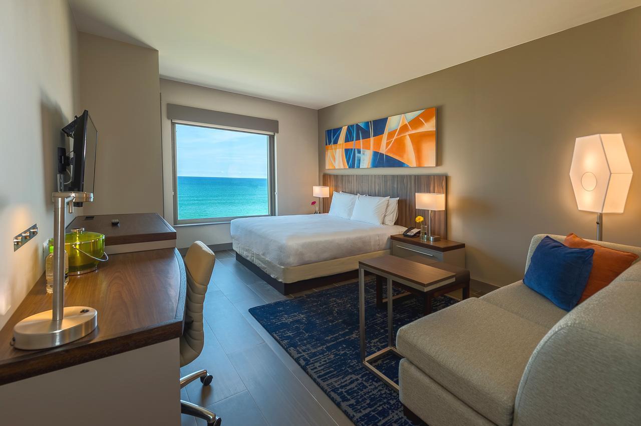 Hyatt Place Macaé Eksteriør billede