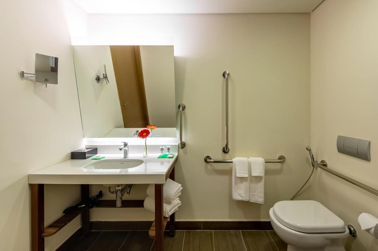Hyatt Place Macaé Eksteriør billede