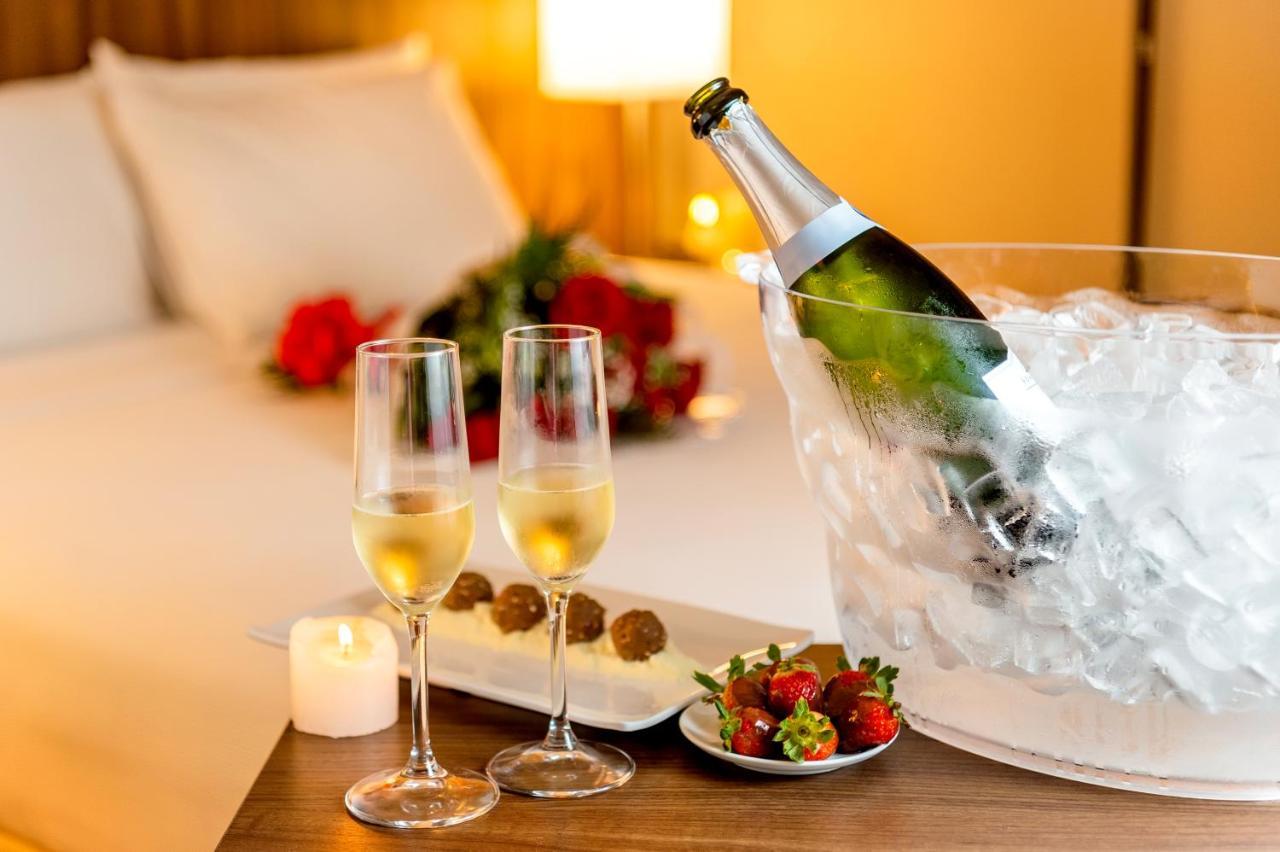 Hyatt Place Macaé Eksteriør billede