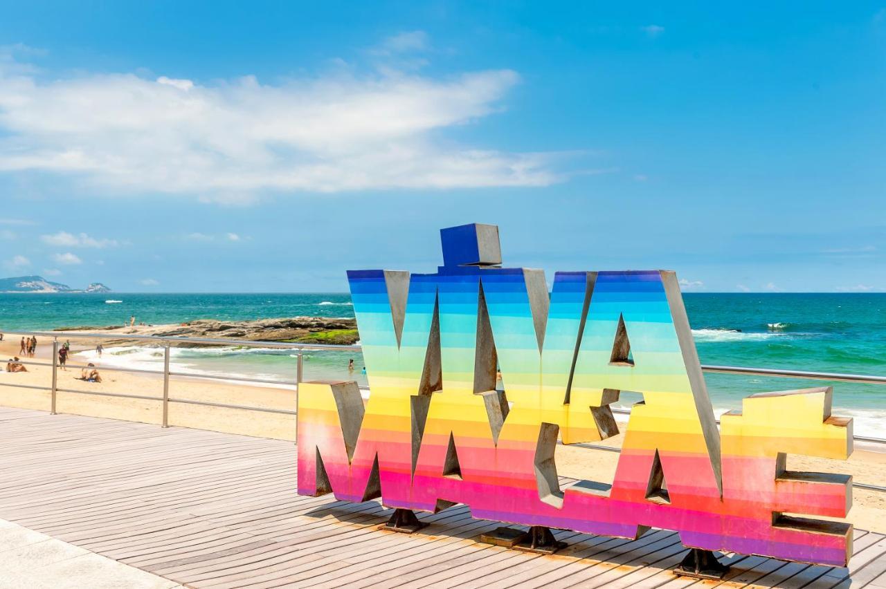 Hyatt Place Macaé Eksteriør billede