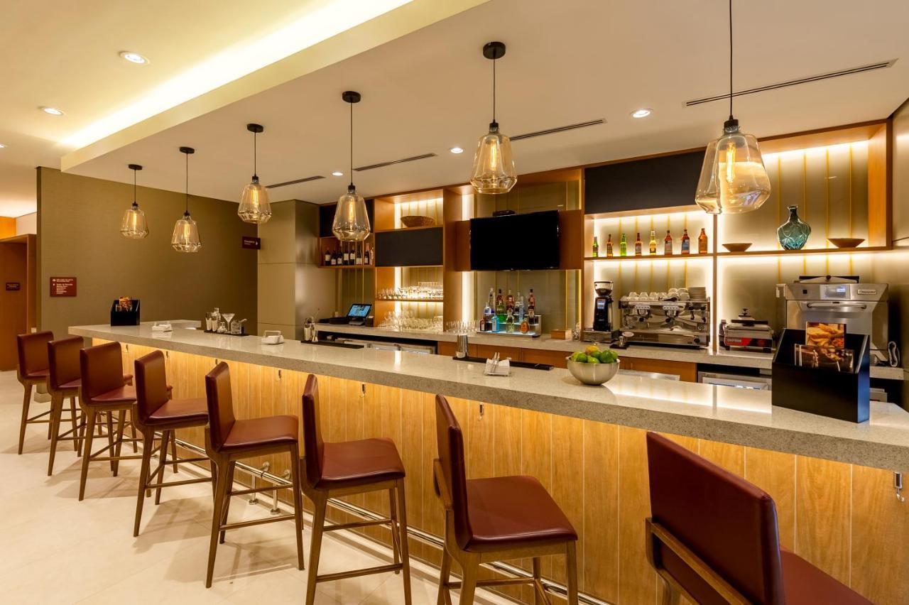 Hyatt Place Macaé Eksteriør billede
