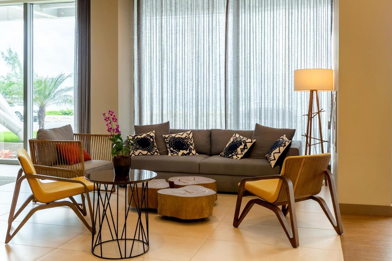 Hyatt Place Macaé Eksteriør billede