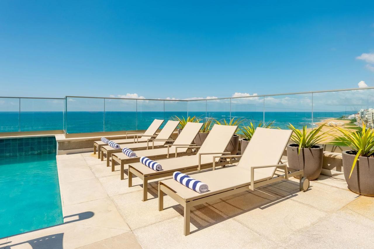 Hyatt Place Macaé Eksteriør billede