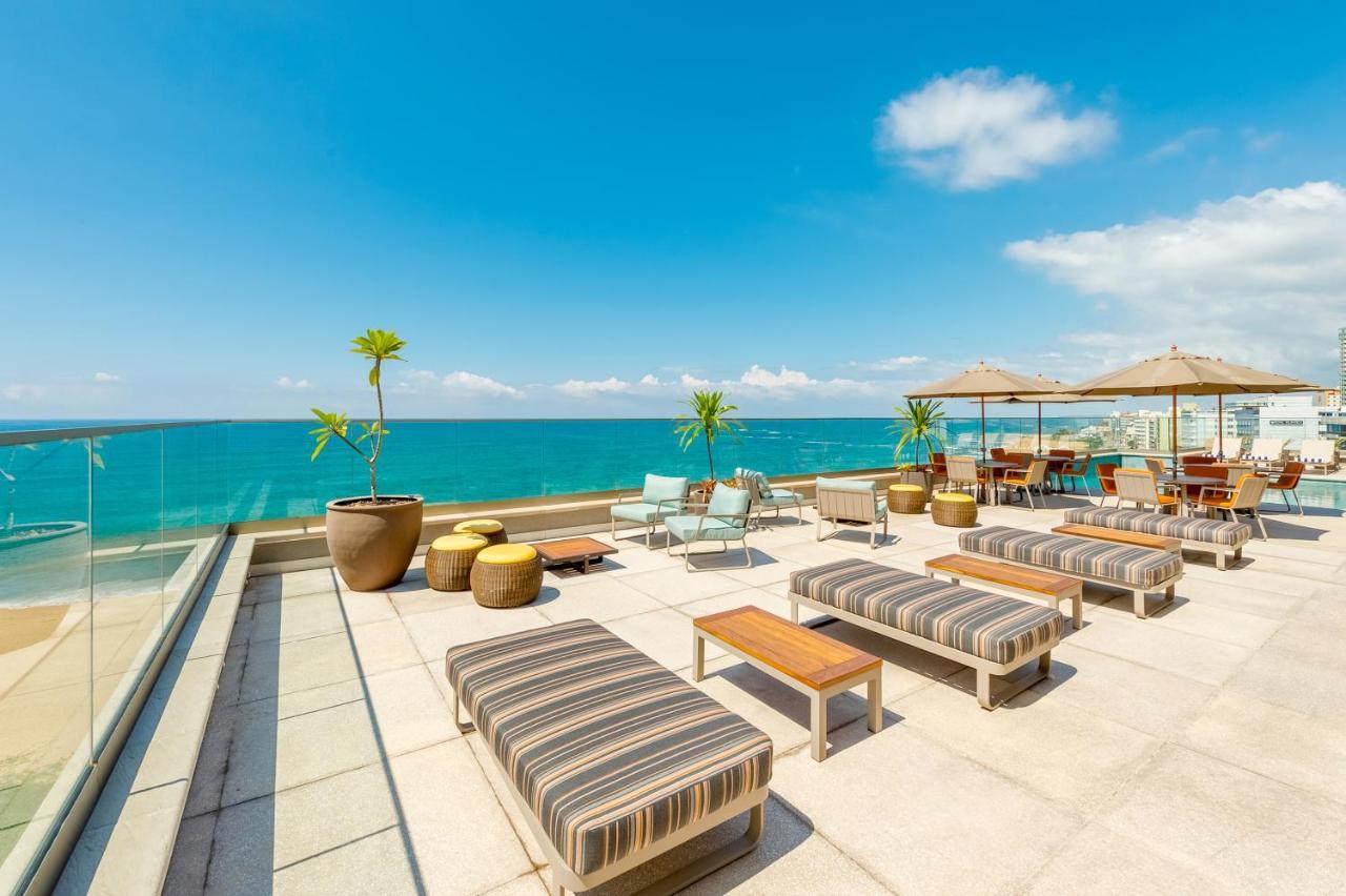 Hyatt Place Macaé Eksteriør billede