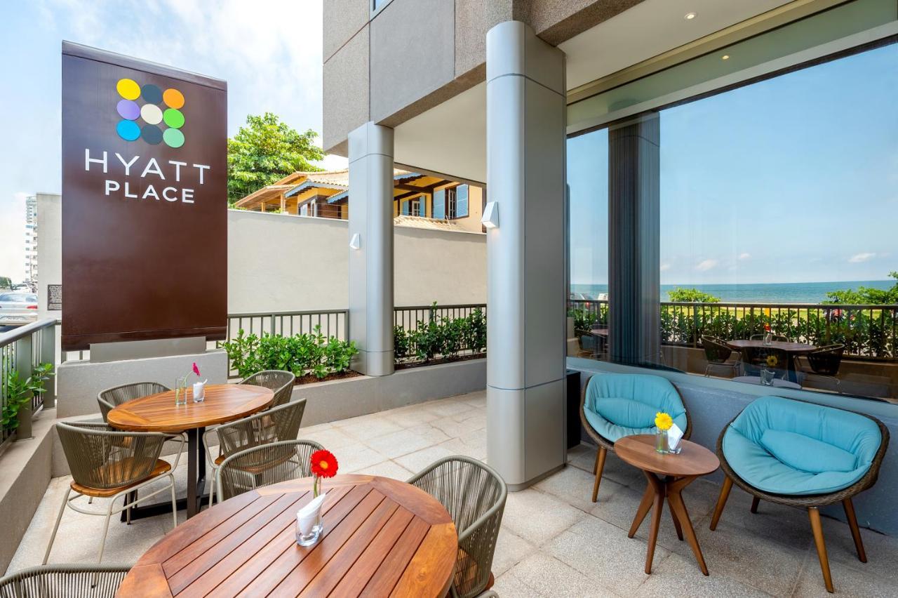 Hyatt Place Macaé Eksteriør billede
