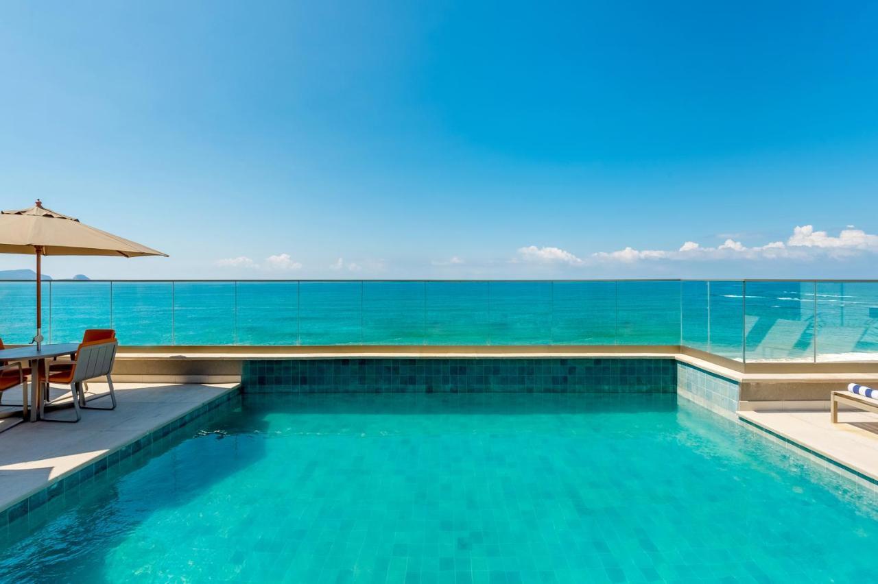 Hyatt Place Macaé Eksteriør billede