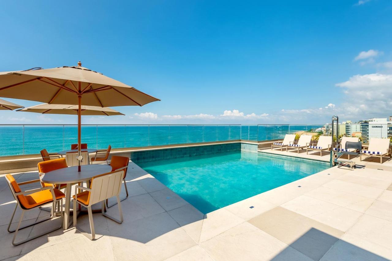 Hyatt Place Macaé Eksteriør billede